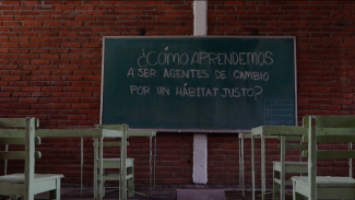 Lo que queremos es cambiarlo todo