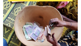 community-led finance for adequate housing