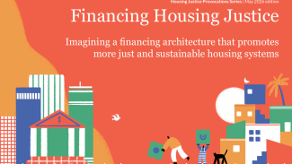 Financing HJ Cover horizontal