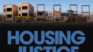 Housing justice a lexicon for building solidarity