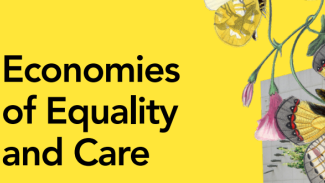 Economies of Equality and Care