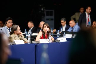 Presentation at UCLG World Congress 2026