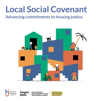 Local Social Covenant